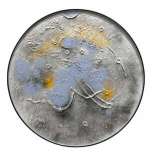 Moon Stone – 3 150 Cm