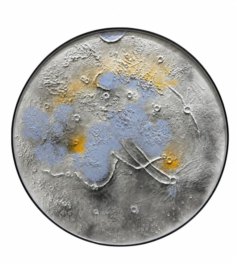 Moon Stone – 3 150 Cm