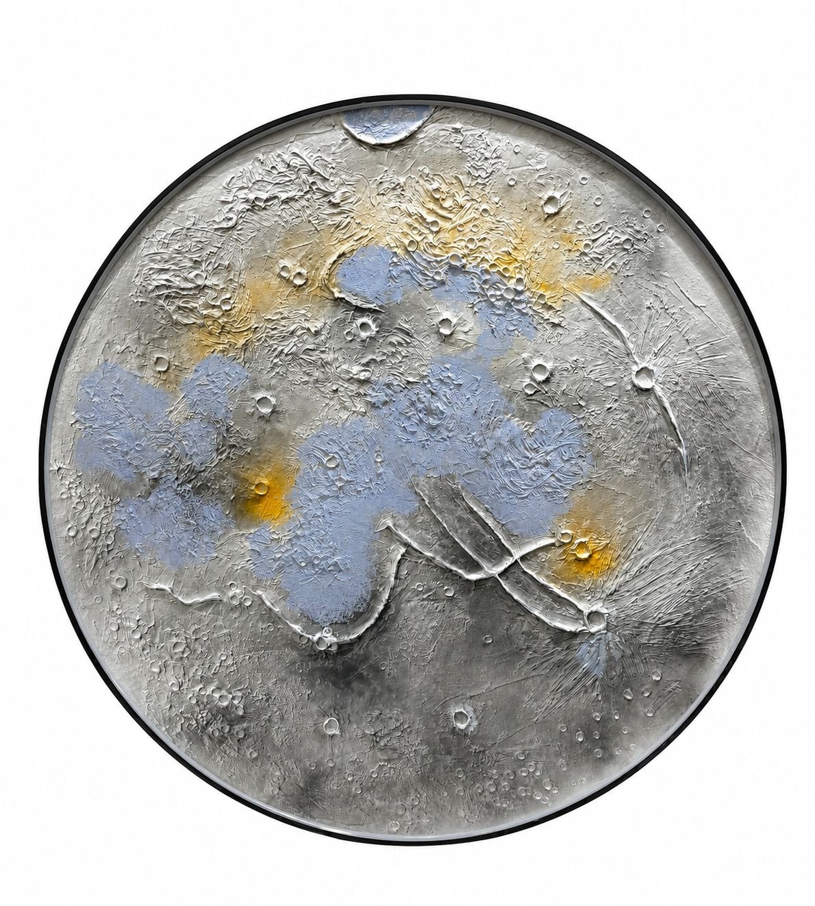 Moon Stone – 3 150 Cm