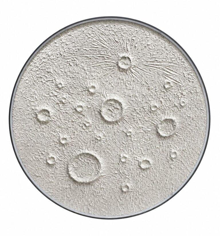 Moon Stone – 1 80 Cm