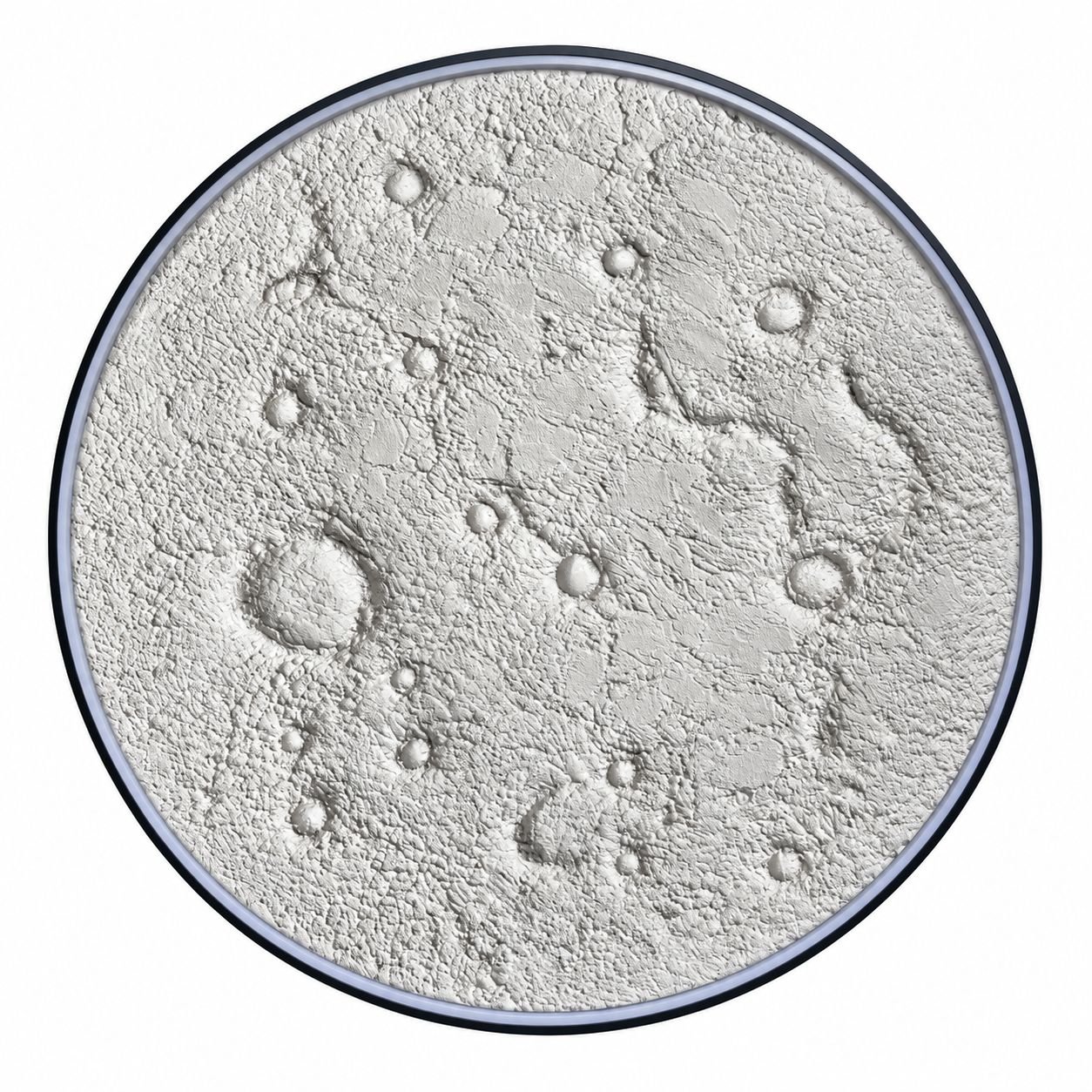Moon Stone – 2 80 Cm