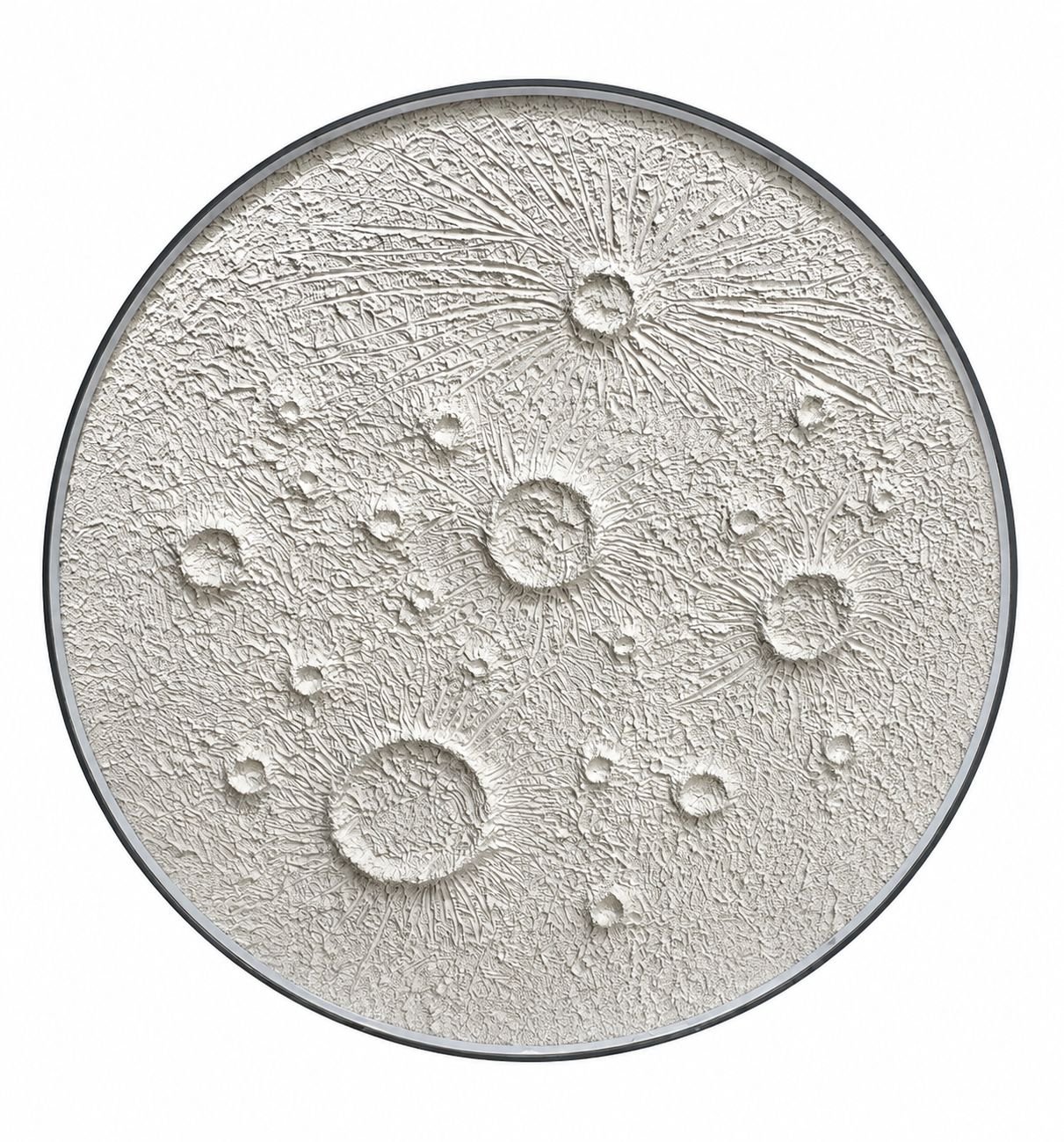 Moon Stone - 1 80 Cm