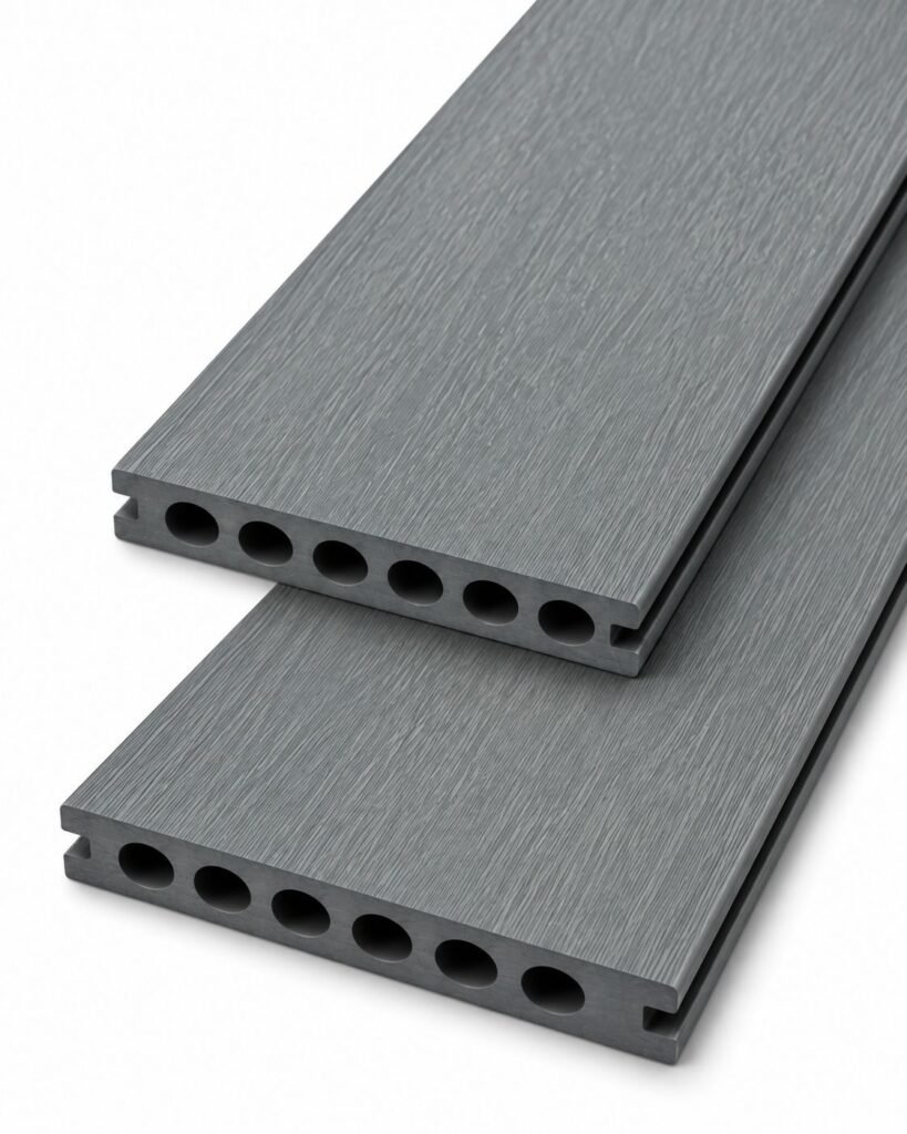 Decking – Kodi: Gray 14×290 Cm thumbnail 2