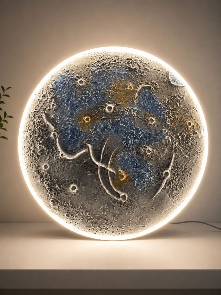Moon Stone – 3 150 Cm thumbnail 2