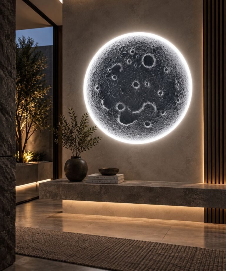 Moon Stone – 2 120 Cm thumbnail 3