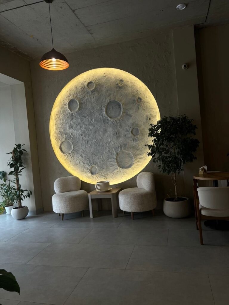 Moon Stone-1 120 Cm thumbnail 3