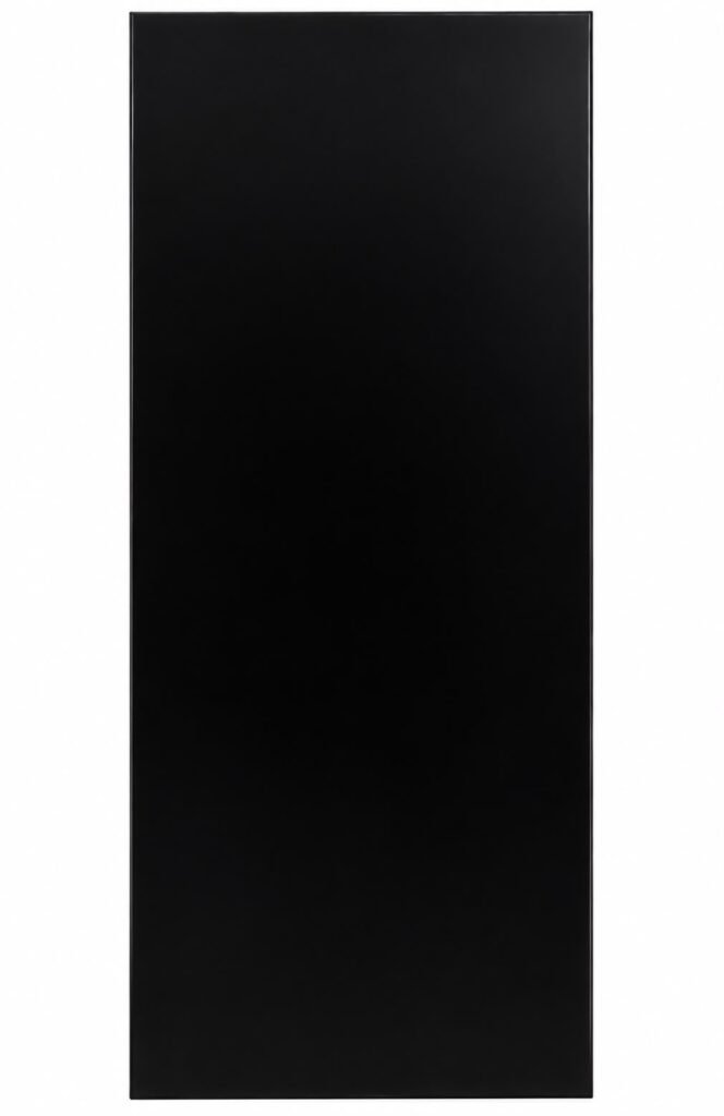 Pllake Pasqyre (e zeze) 120x290 Cm