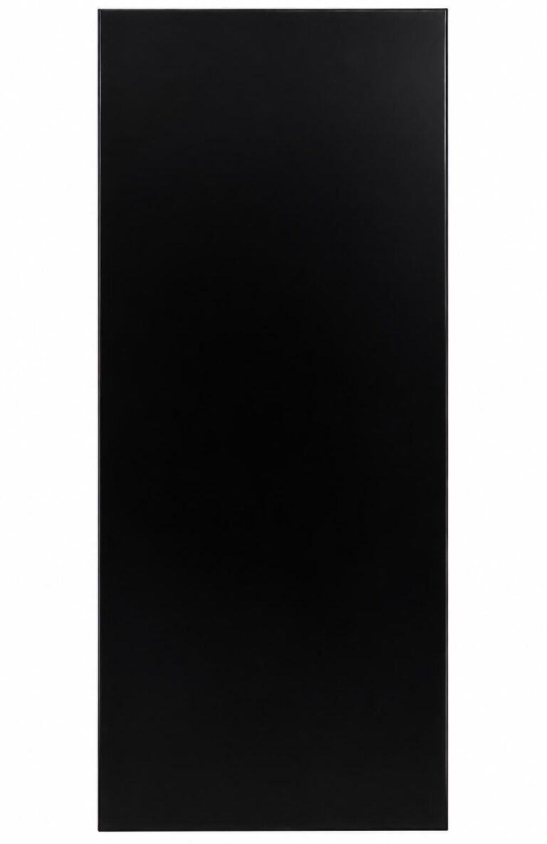 Pllake Pasqyre (e zeze) 120×290 Cm