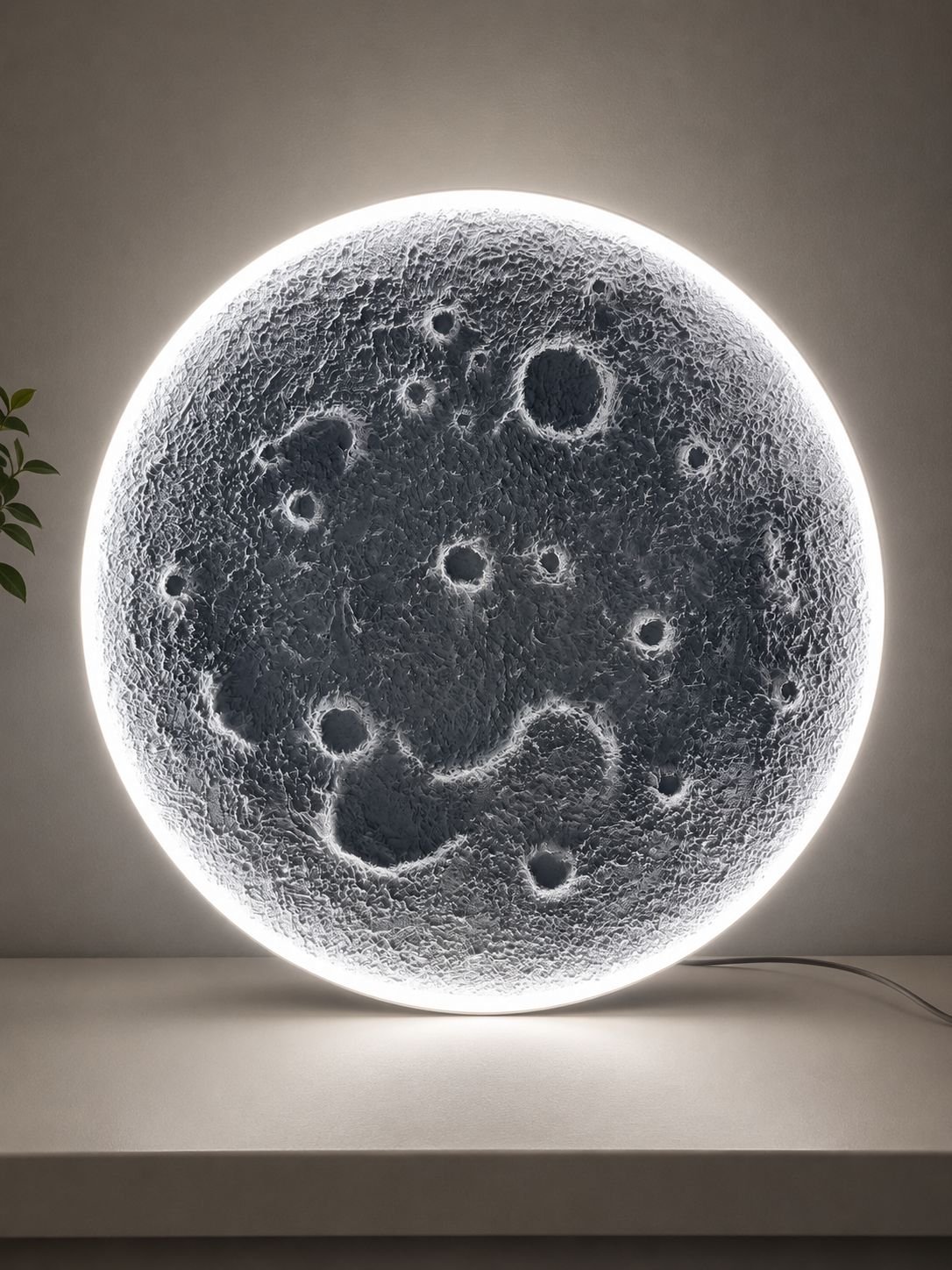 Moon Stone – 2 80 Cm - Image 2